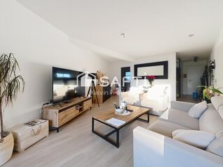  Appartement � vendre 4 pi�ces 78 m�