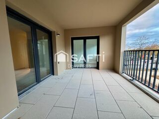  Appartement  vendre 3 pices 62 m