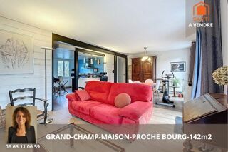  Maison � vendre 7 pi�ces 142 m�