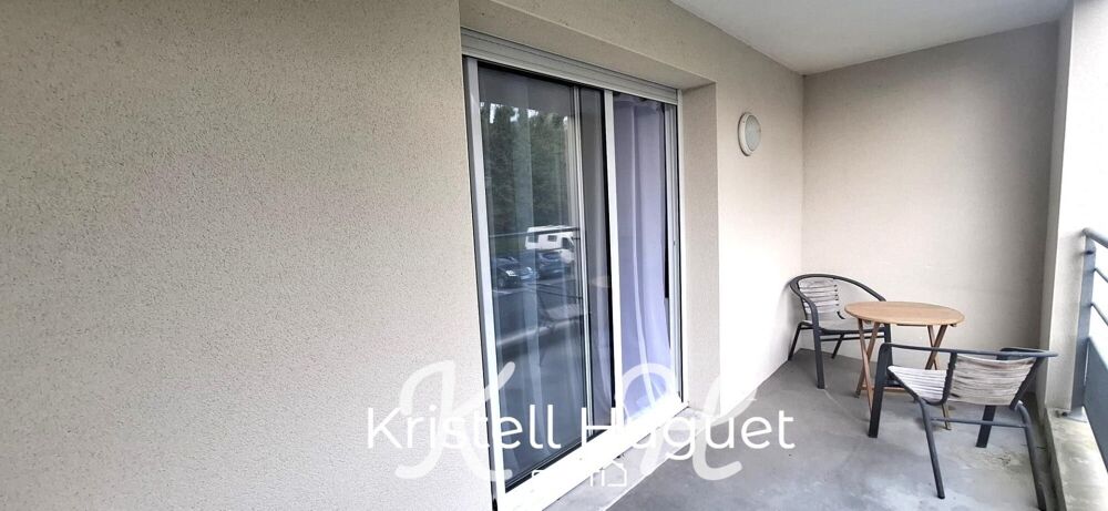 Vente Appartement Appartement proche des commerces et sécurisé Landivisiau