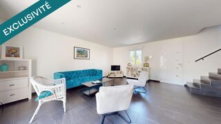  Maison à vendre 7 pièces 116 m²