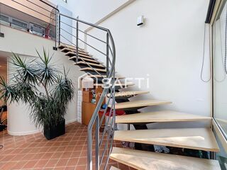  Maison à vendre 6 pièces 192 m²