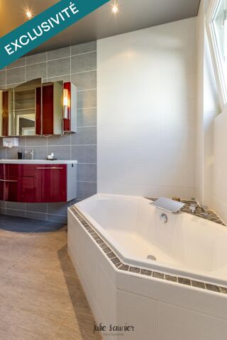  Maison à vendre 6 pièces 168 m²