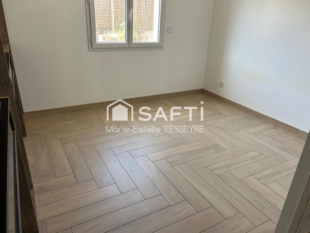 Vente Maison HAVRE DE PAIX SANS VIS-À-VIS – OPPORTUNITÉ RARE Salleboeuf