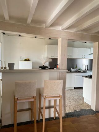  Maison � vendre 5 pi�ces 120 m�