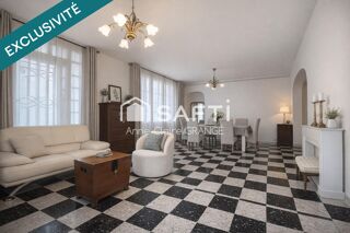  Maison � vendre 7 pi�ces 142 m�