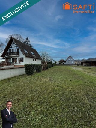  Terrain � vendre 753 m�