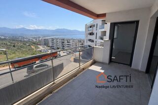  Appartement à vendre 1 pièce 29 m²