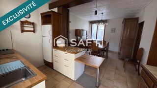  Maison à vendre 4 pièces 72 m²