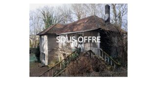  Maison � vendre 4 pi�ces 84 m�