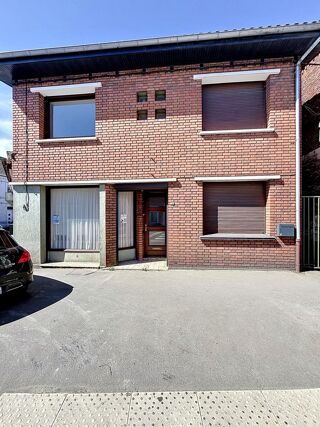  Maison à vendre 9 pièces 120 m²
