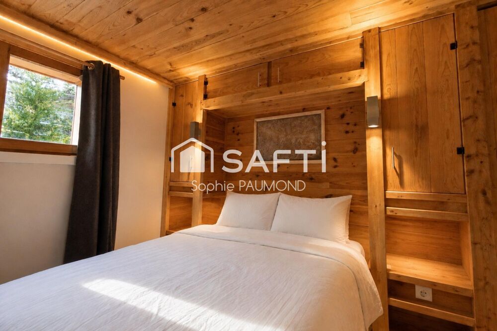 à vendre  Maison Briançon (05100)
