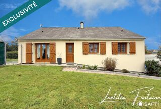  Maison � vendre 4 pi�ces 97 m�