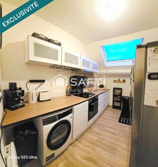  Immeuble à vendre 440 m²