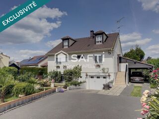  Maison � vendre 4 pi�ces 90 m�