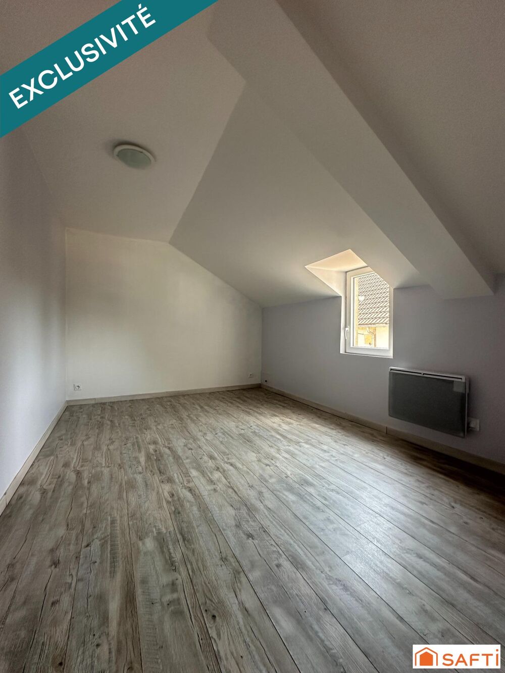 Vente Immeuble Immeuble de rapport avec 4 appartements Torteron