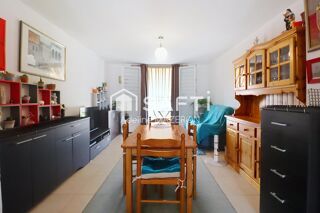  Appartement à vendre 3 pièces 64 m²