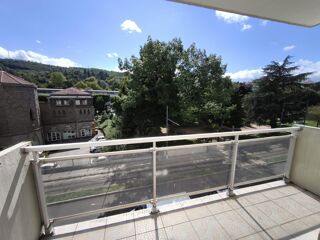  Appartement � vendre 3 pi�ces 61 m�