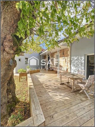  Maison à vendre 5 pièces 156 m²