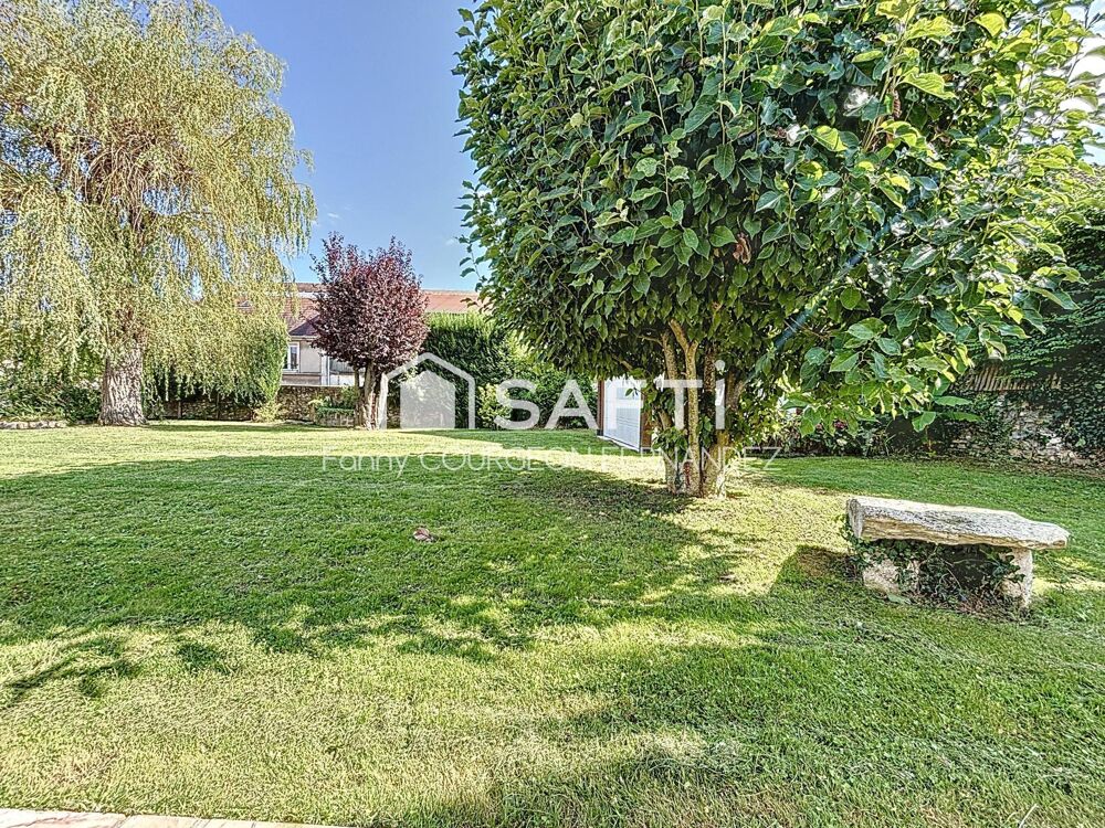 Vente Maison Superbe maison de 327m² de surface utile. Le mesnil-aubry