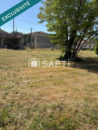  Terrain à vendre 897 m²