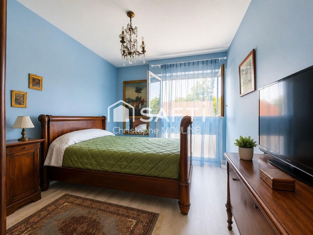 Vente Appartement Calme, beau quartier, pas de vis-à-vis, lumineux. Talence