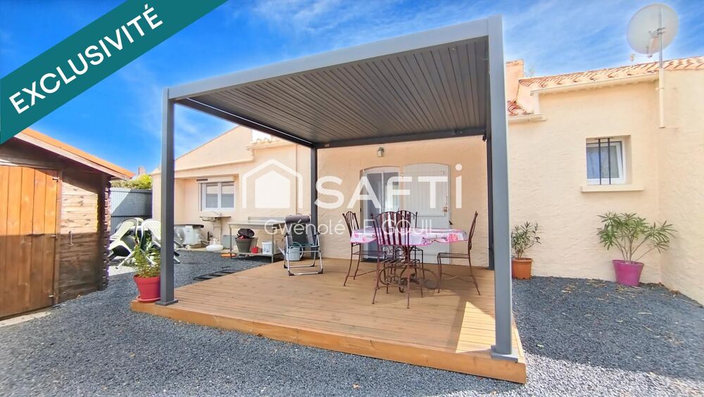 Vente Maison Charmante maison rénovée à 15 minutes de plages Coex