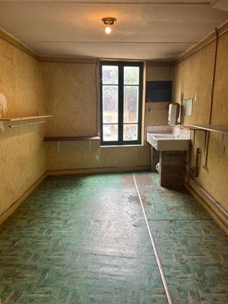  Appartement � vendre 8 pi�ces 174 m�