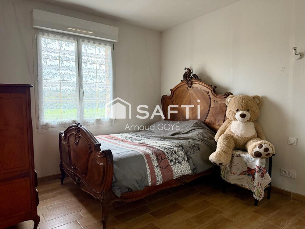 Vente Maison PAVILLON R�CENT Joue-en-charnie