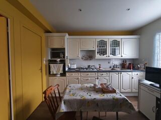  Maison � vendre 4 pi�ces 87 m�