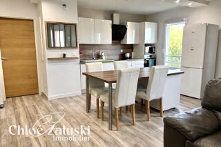  Appartement � vendre 3 pi�ces 65 m�