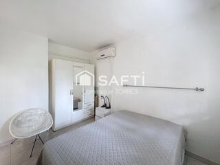  Appartement � vendre 3 pi�ces 50 m�