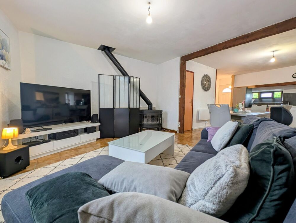 Vente Maison A SASIR maison en pierre situé sur la commune de SAINT GERMAIN Saint-germain