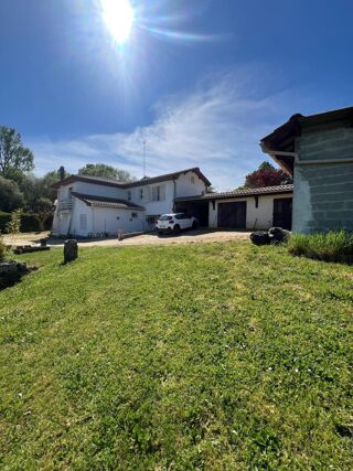  Maison � vendre 5 pi�ces 209 m�