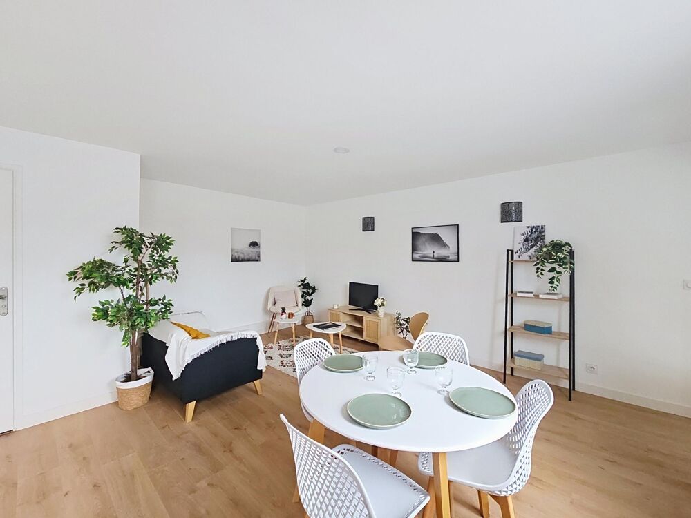 Vente Maison Jolie maison de quatre chambres dont une suite parentale au rez-de-chaussée Pornichet