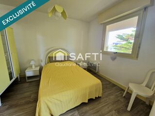  Appartement � vendre 2 pi�ces 43 m�