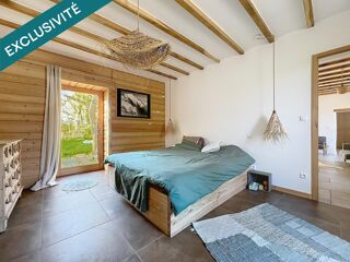  Maison � vendre 6 pi�ces 200 m�