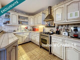  Maison � vendre 6 pi�ces 253 m�