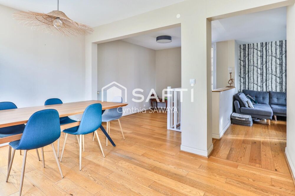 � vendre  Maison Arcachon (33120)