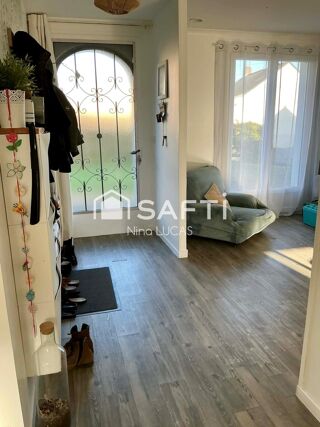  Maison � vendre 4 pi�ces 98 m�