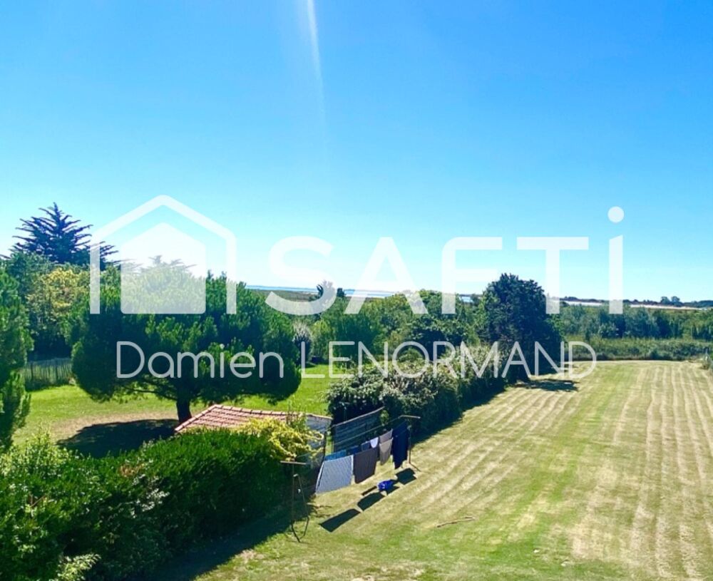 Vente Maison Ensemble de 2 maisons jumelées Boyardville Saint-pierre-d'oleron
