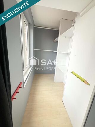  Maison à vendre 6 pièces 121 m²