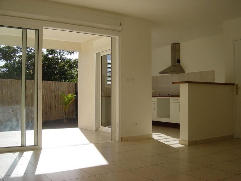 Appartement duplex atypique - esprit maison