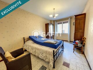  Maison à vendre 3 pièces 96 m²