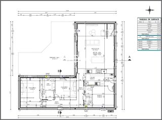 Maison � vendre 4 pi�ces 105 m�