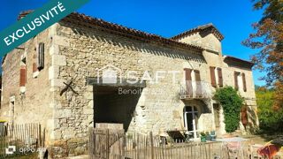  Maison à vendre 8 pièces 250 m²