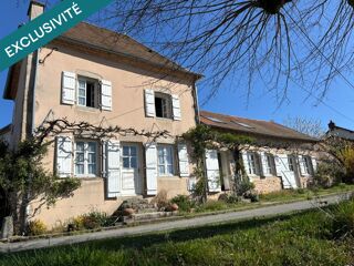  Maison  vendre 8 pices 242 m