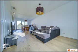  Appartement � vendre 6 pi�ces 145 m�