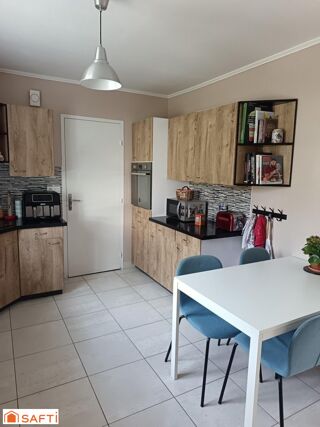  Maison � vendre 5 pi�ces 133 m�