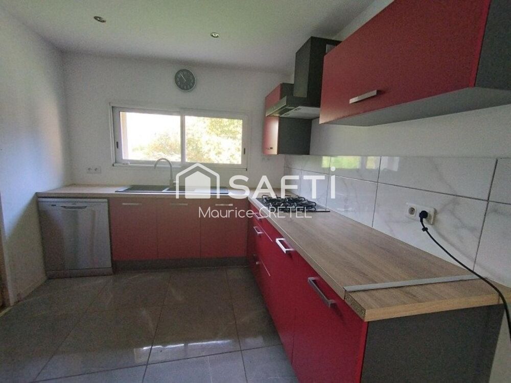 Vente Maison MAISON 90 M²+GRANGE+HANGAR+TERRAIN 5312M² Saint-fulgent